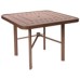 36 Inch Square Dining Table