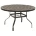 48-in. Round Dining Table