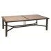 45" x 88" Rectangular Dining Table