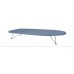 Dorm Ironing Board Cover Bungee Binding - Blue - PV1209