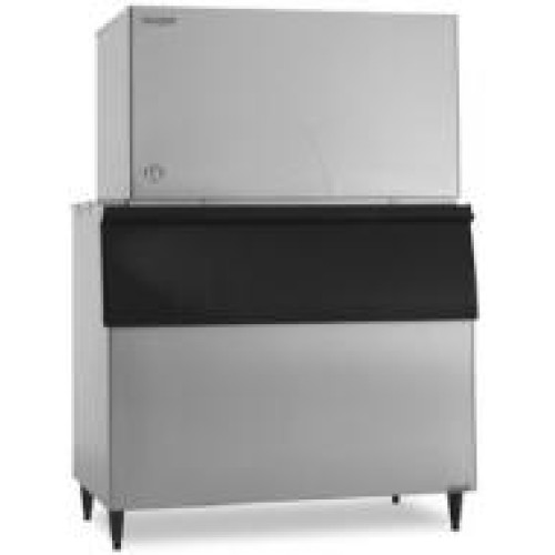 KM 1301S H Ice Machines