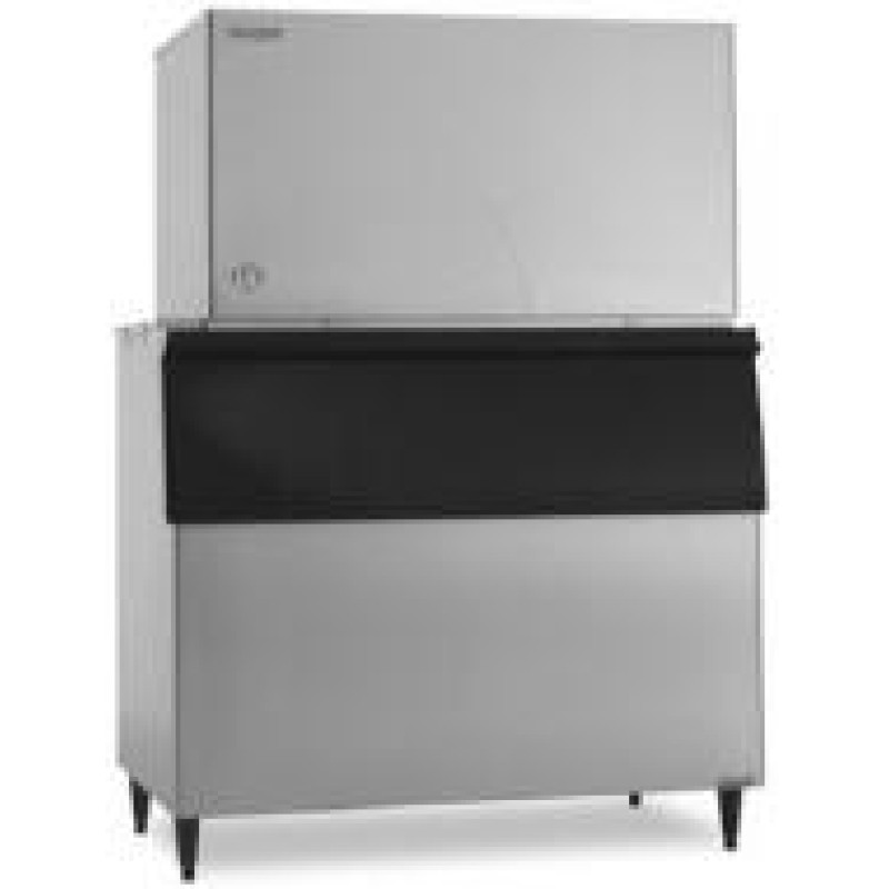 KM 1301S H Ice Machines