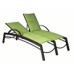 CURV Hi-Seat Double Chaise