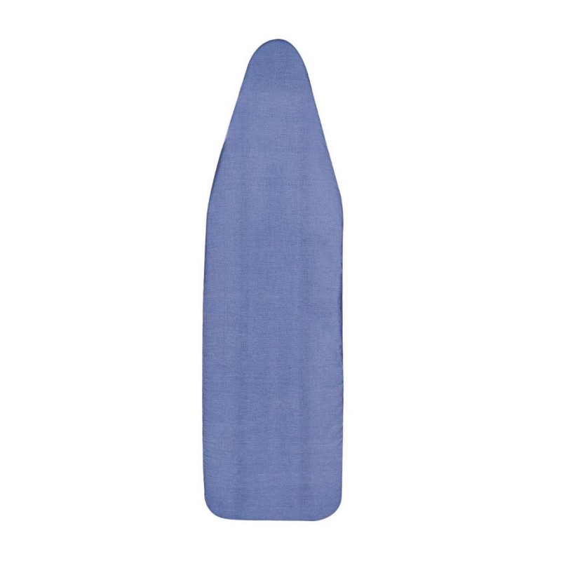 Compact Ironing Board Cover Bungee Binding - Blue