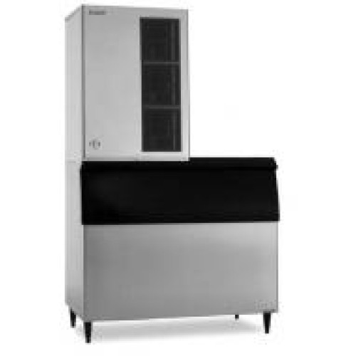 KM 1340M H Ice Machines