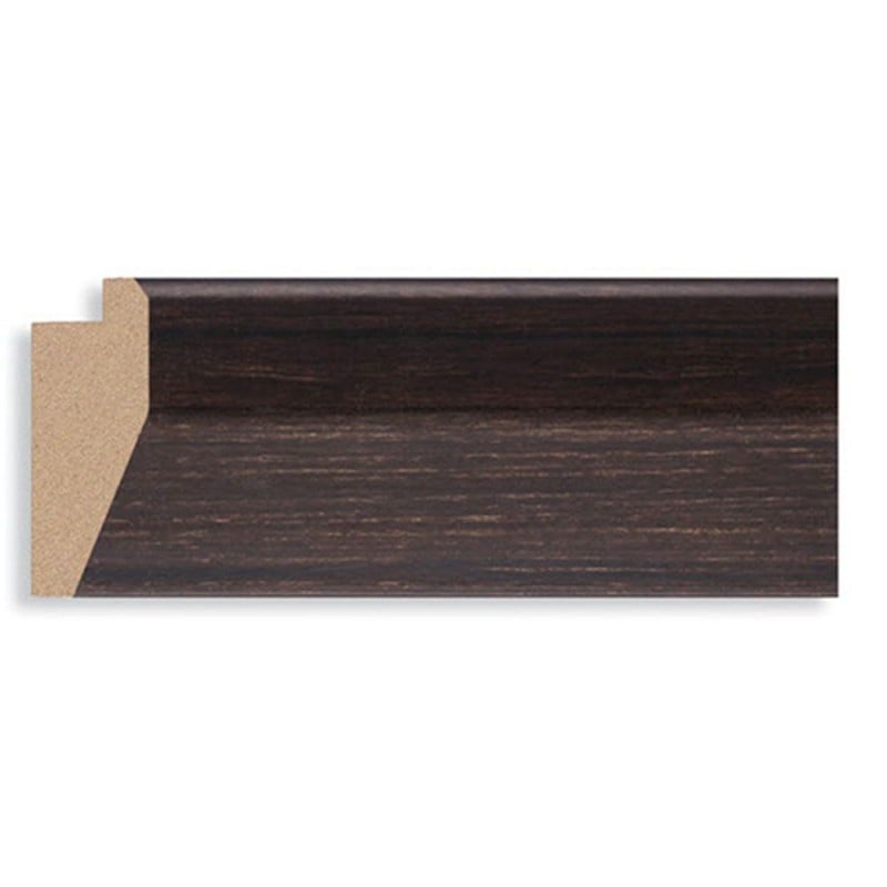 Espresso 3 inch Width Contemporary