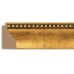 Full Length Mirror Gold Frame 24 x 60