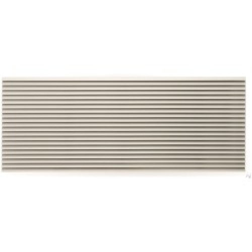 Amana Exterior Architectural Aluminum Grill: Custom Colored Baked Enamel AGK01SB