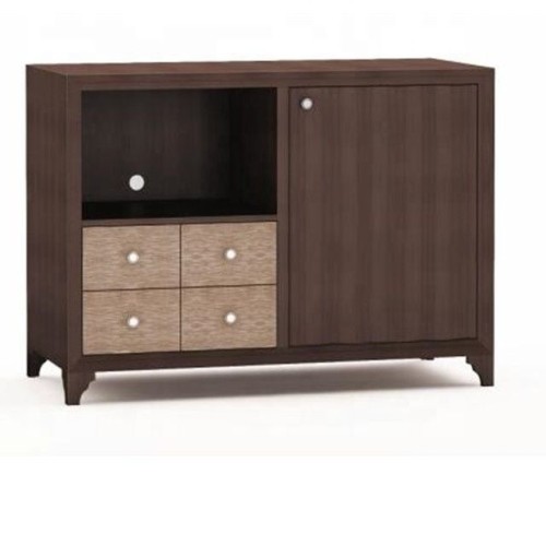 American 5 Star Hotel Modern Solid Bedroom Furniture For Hotel