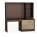 American 5 Star Hotel Modern Solid Bedroom Furniture For Hotel