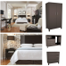 American Good Quality Hotel Bedroom Furniture