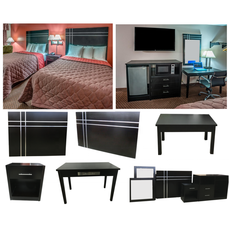 American High Quality New Best Hotel Furniture