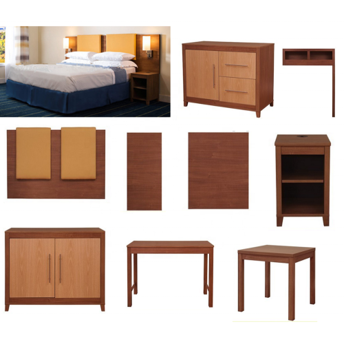 American High Quality Hotel Furnitures