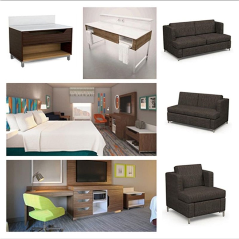 American Hotel Furniture Hotel Furniture 5 star