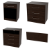 American Style Hotel Motel Wooden Set Furniture