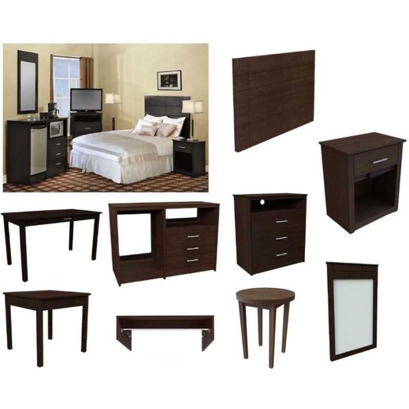 American The Best Western Hotel Furniture/Hampton Inn style hotel furniture