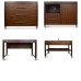 American Style Commercial Hotel Bedroom Furniture