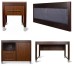 American Style Commercial Hotel Bedroom Furniture