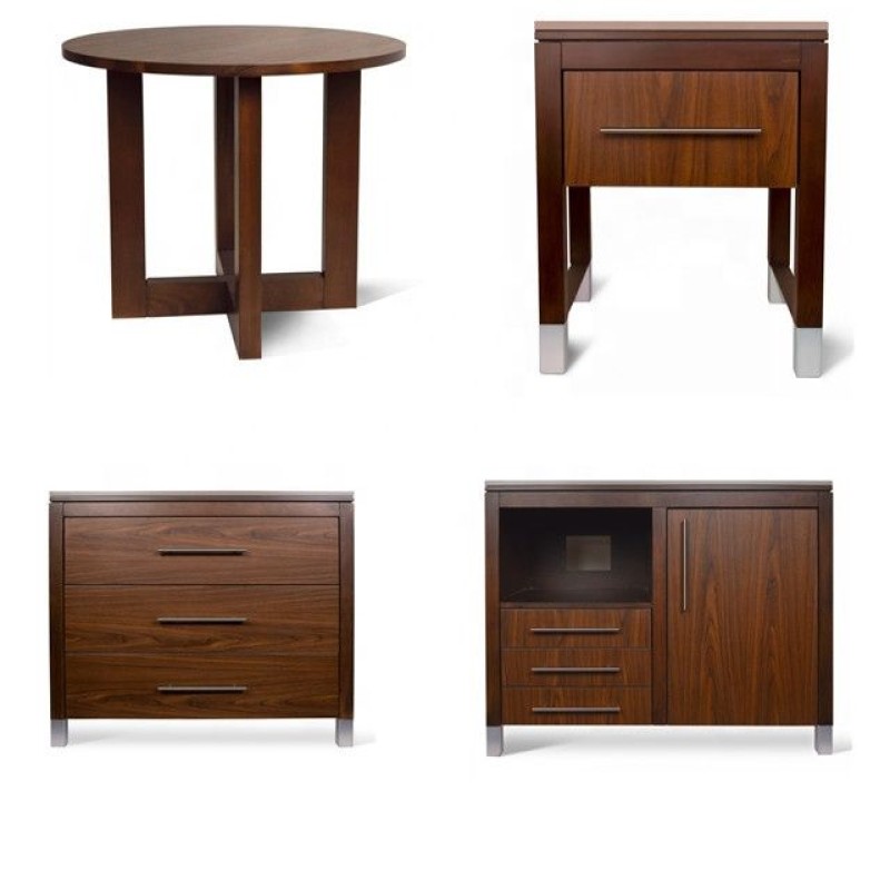 American hot sell cheap hotel furniture