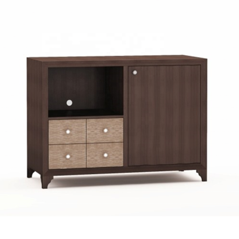 American hotel furniture 5 star contemporary Wooden hotel furniture