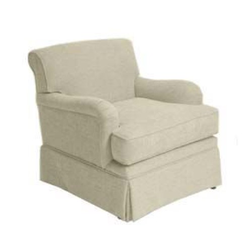 Lounge Chair B3501