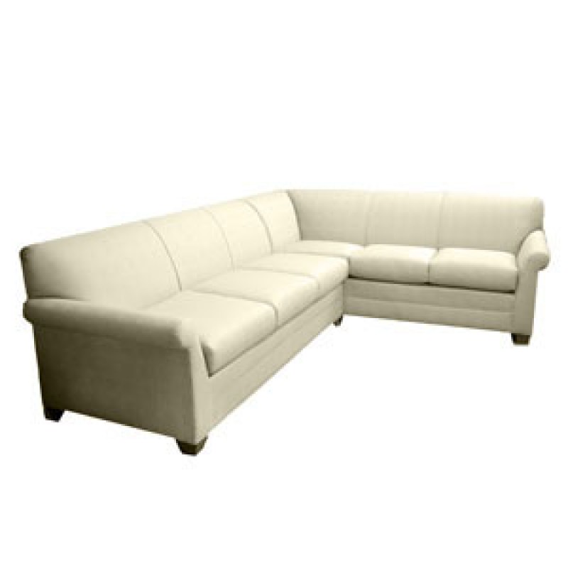 2 pc Sectional