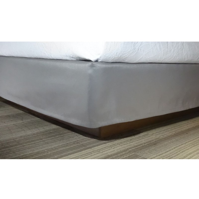 Box Spring Covers - Slate