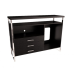 Steel Frame Hotel Bedroom Furniture Nightstand Hotel Furniture set