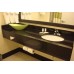 Square Front Vanity