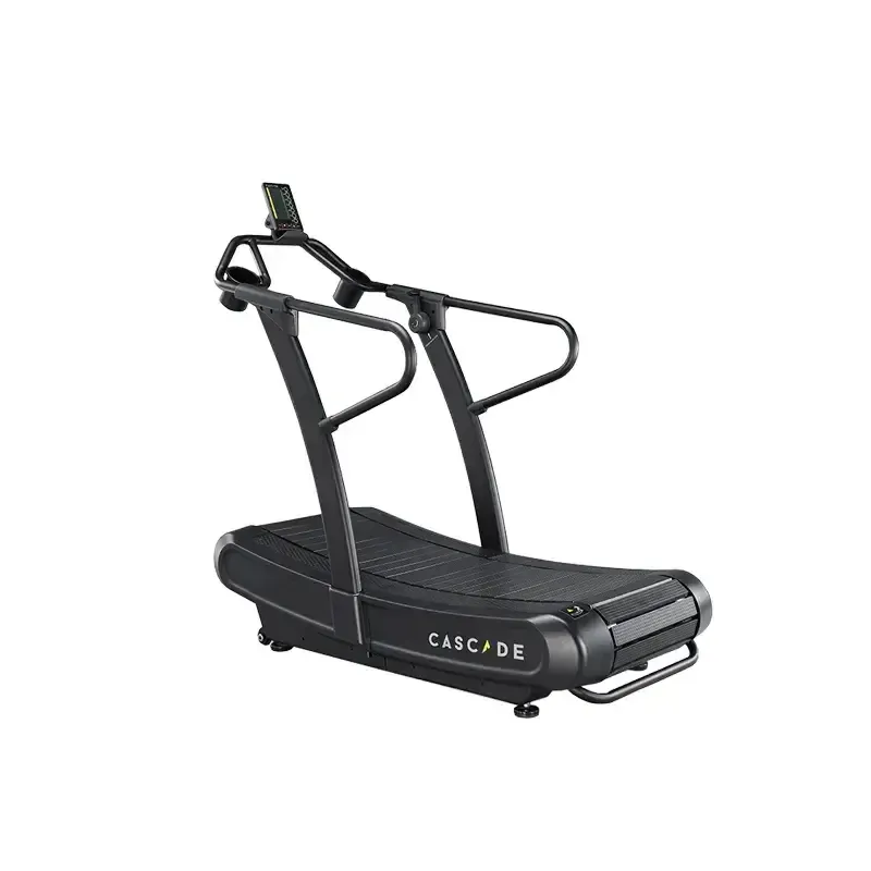 Cascade Ultra Runner Curved Treadmill