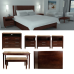 Cheap Prices Good Quality Budget Hotel Bedroom Furniture