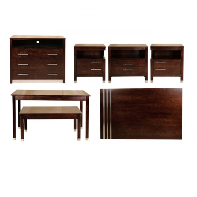 Cheap Prices Good Quality Budget Hotel Bedroom Furniture