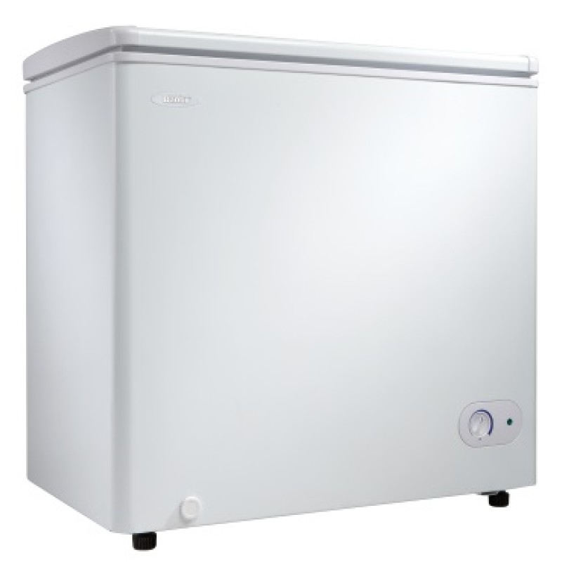 7.2 CU. FT. DANBY CHEST FREEZER