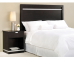 Custom Made American Style 4 Star Hotel Decoration Hospitality Bedroom Furniture