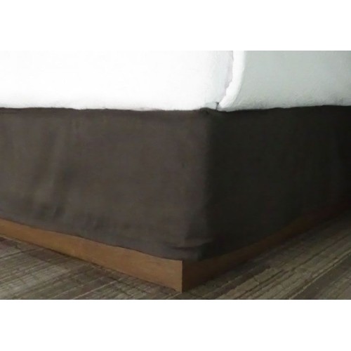 Box Spring Covers - Cocoa