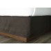 Box Spring Covers - Cocoa