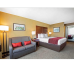 One Stop Service Luxury Hotel Furniture Set Comfort Inn Furniture