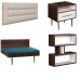 Competitive price hotel bedroom furniture