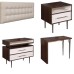 Competitive price hotel bedroom furniture