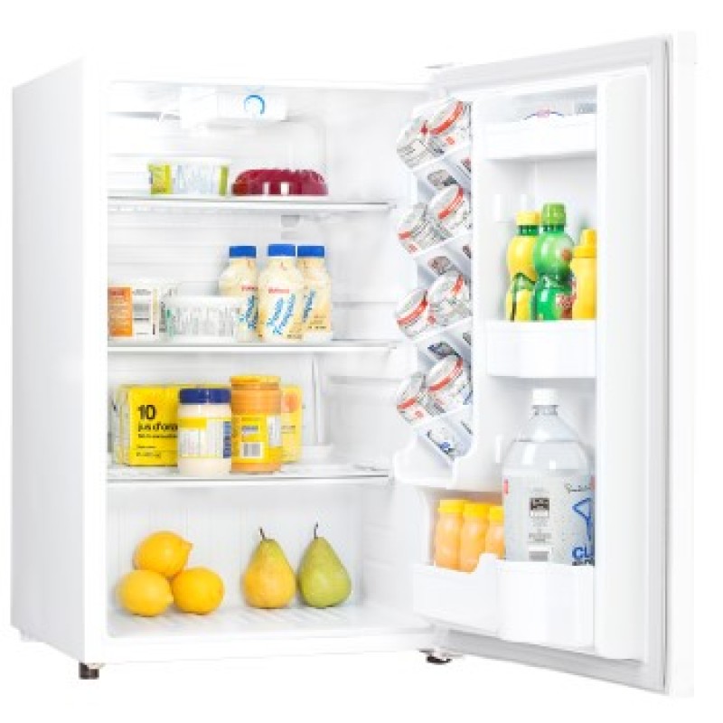 4.4 CU. FT. DANBY REFRIGERATOR