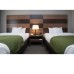 Hotel Bedroom Furniture - Wood