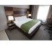 Hotel Bedroom Furniture - Wood