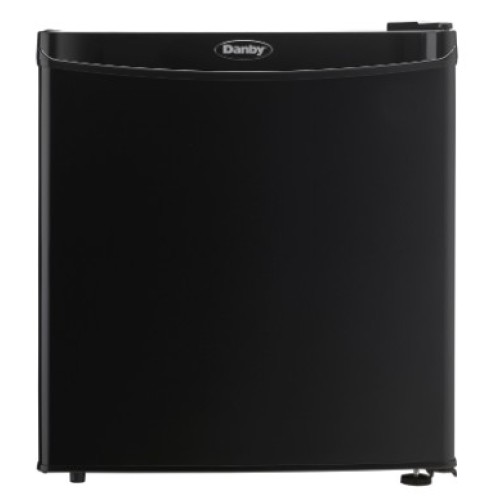 1.6 CU. FT. DANBY REFRIGERATOR