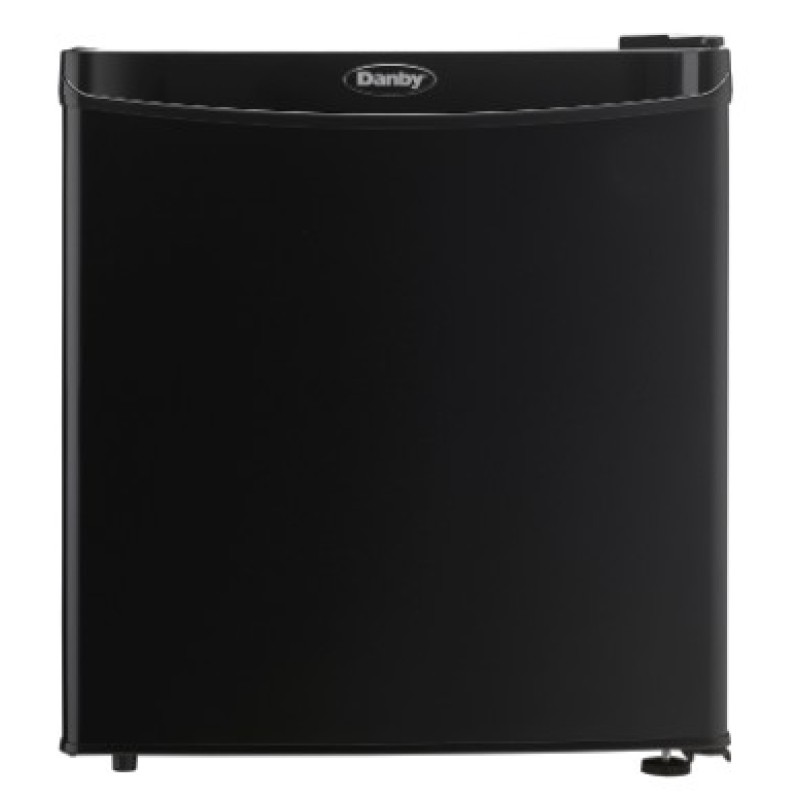 1.6 CU. FT. DANBY REFRIGERATOR