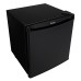 Danby 1.6 cu. ft. Compact Fridge in Black DAR016A1BDB