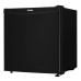 Danby 1.6 cu. ft. Compact Fridge in Black DAR016A1BDB