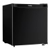 Danby 1.6 cu. ft. Compact Fridge in Black DAR016A1BDB