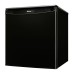 Danby Designer 1.7 cu. ft. Compact Fridge in Black DAR017A2BDD