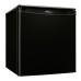 Danby Designer 1.7 cu. ft. Compact Fridge in Black DAR017A2BDD