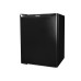 Danby 2.2 cu. ft. Compact Fridge in Black DAR022A1BDB